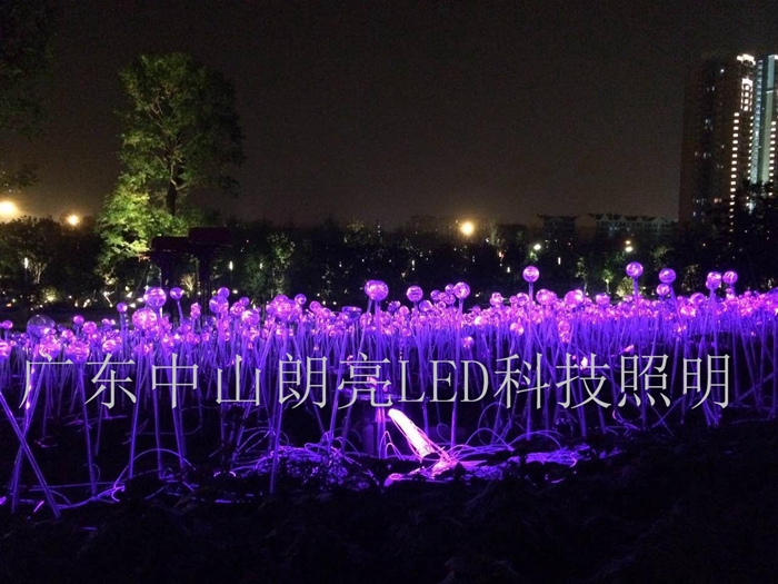 LED光纤灯